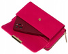 Elegancka mini torebka-portfel w jednym 4U Cavaldi