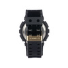 Zegarki marki Casio model GA-110. Kolor Czarny, Akcesoria Męskie. sezon: Cały rok