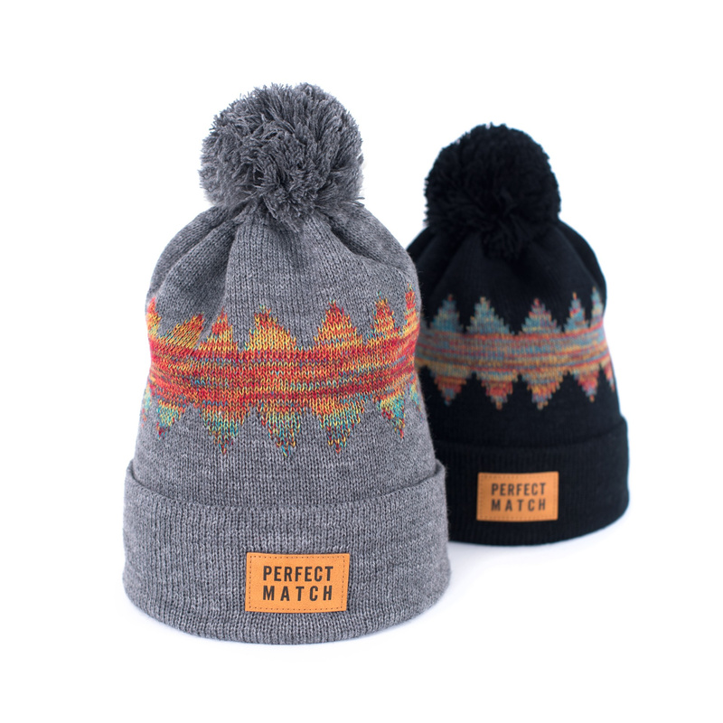 Czapka Universal Winter
