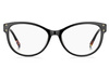 Okulary MISSONI MIS-0027-807. Okulary, Kolor czarny. Kobieta.