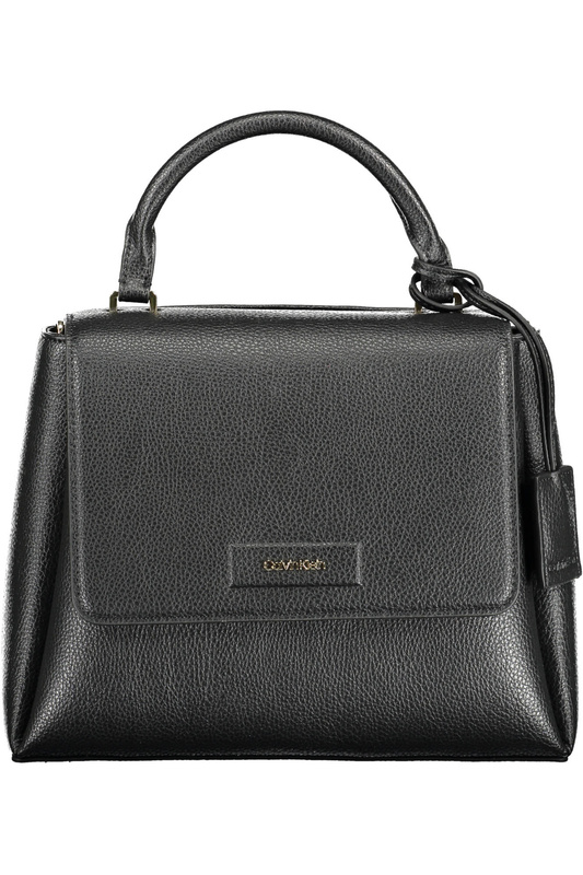 TORBA DAMSKA CALVIN KLEIN CZARNA