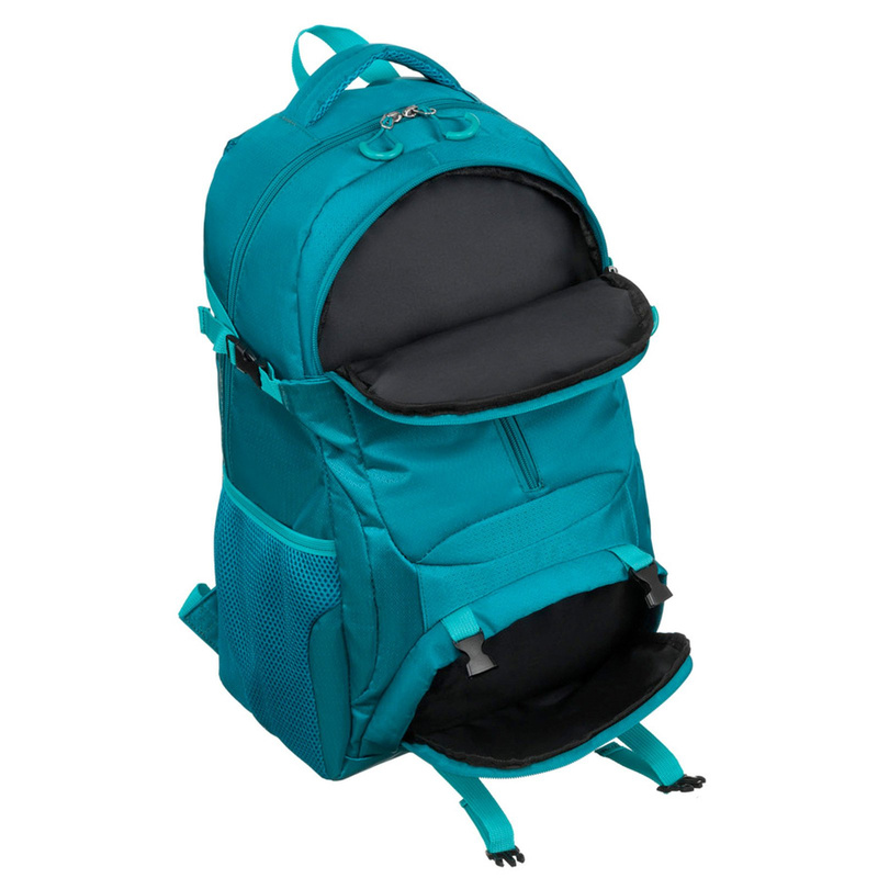 Materiałowy plecak męski Peterson PTN PWY-02