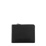 PORTFEL CALVIN KLEIN BLACK MAN