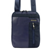 niebieski || Blue