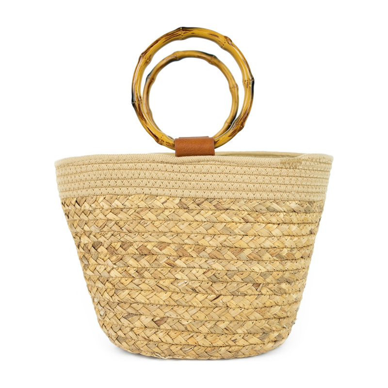 Kapelusz Double Bucket