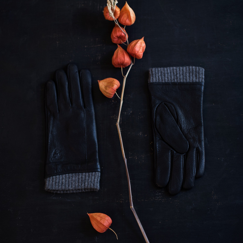 Rękawiczki Snake Ombre