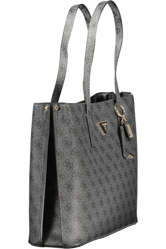 TOREBKA DAMSKA GUESS JEANS CZARNA