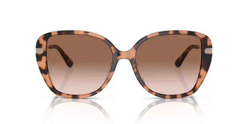 Okulary przeciwsłoneczne damskie Michael Kors MK2185BU34491