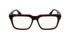 Okulary VICTORIA BECKHAM VB26675215227. EYEGLASSES, Kolor brązowy. Kobieta.