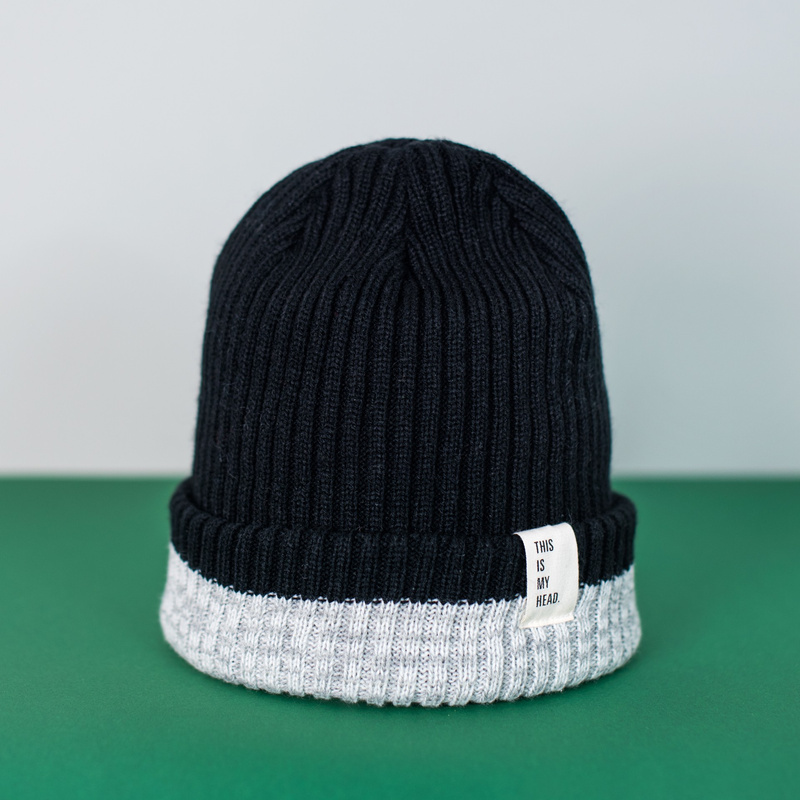 Czapka Codzienna Tonacja