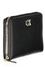 CALVIN KLEIN CZARNY PORTFEL DAMSKI