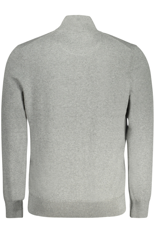 TIMBERLAND CARDIGAN MĘSKI SZARY