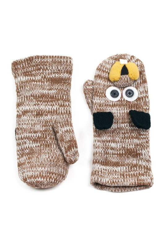 Czapka Angora Street