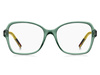 Okulary HUGO HG1267GP7F317. Okulary, Kolor zielony. Kobieta.