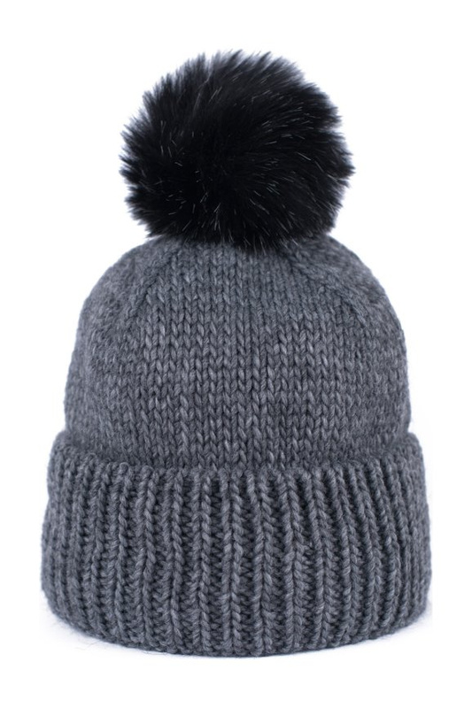 Czapka Eleganckie Kłosy