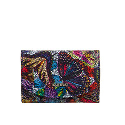 Kolorowy portfel BajuBaj – nowoczesne wykonanie, funkcjonalność i styl PD1201cs13 RFID