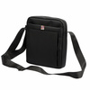 Nordee męska saszetka przez ramię torba na ramię z kieszeniami