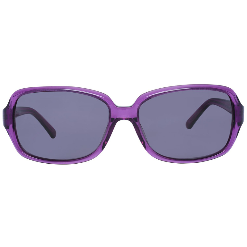 Okulary MORE & MORE MM54322-56900. Okulary przeciwsłoneczne, Kolor PURPLE. Kobieta.
