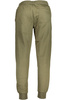 Spodnie męskie US GRAND zielone