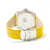 Zegarek CHRONOTECH CT2188M-05. Kwarcowy, Kolor żółty. Unisex.