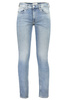SZARE JEANSY MĘSKIE CALVIN KLEIN