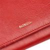 Skórzany damski portfel PATRIZIA FF-100 RFID