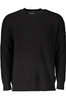 MĘSKA KOSZULKA CALVIN KLEIN BLACK