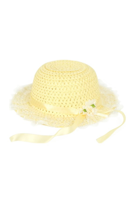 Kapelusz Morning Rainbow