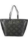 CZARNA TORBA DAMSKA TOMMY HILFIGER