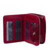 Portfel damski Canaletto croco RFID PD1266s162