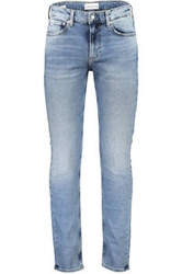 CALVIN KLEIN JEANS DENIM MAN JASNONIEBIESKI