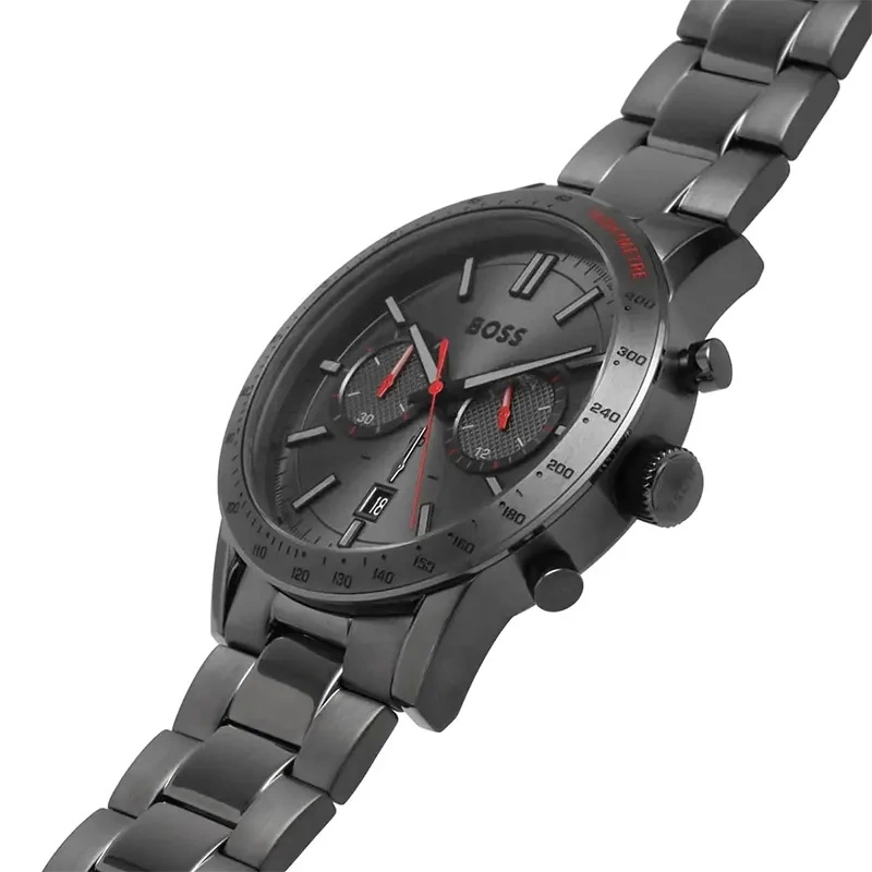 ZEGAREK MĘSKI HUGO BOSS 1513924 Allure (zh057b)