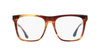 Okulary VICTORIA BECKHAM VB26795317230. EYEGLASSES, Kolor brązowy. Kobieta.