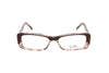 Okulary EMILIO PUCCI EP2651204. Okulary, Kolor CHOCOLATE. Kobieta.