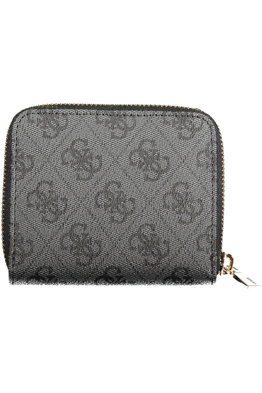 PORTFEL DAMSKI GUESS JEANS CZARNY
