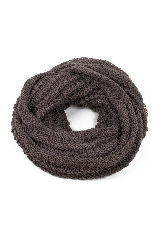 Komin Przyszła Zima