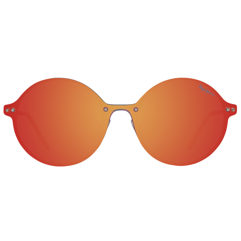 Okulary PEPE JEANS PJ5135C1140. Okulary przeciwsłoneczne, Kolor czarny. Unisex.