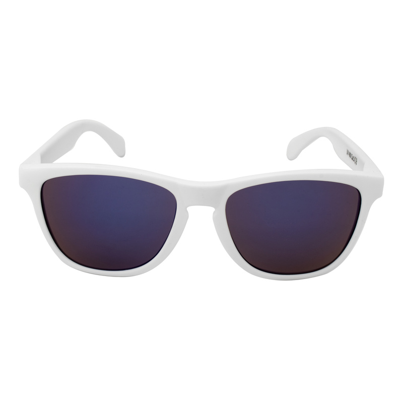 Okulary LONDONBE LB79928511123. Okulary przeciwsłoneczne, Kolor biały. Unisex.