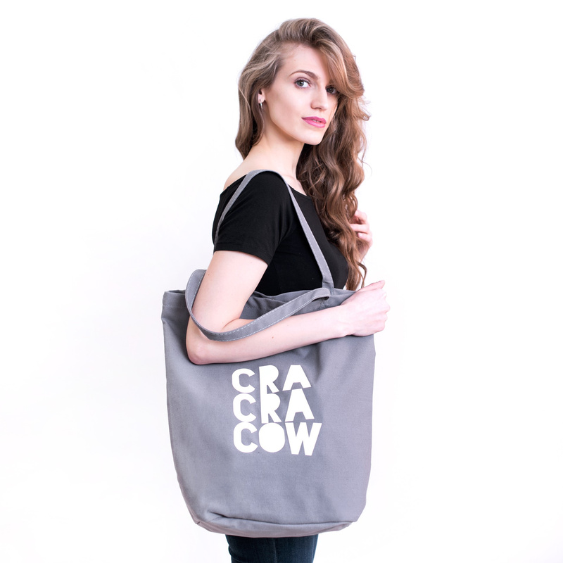 Torba Cra Cra Cow