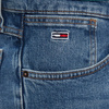 TOMMY HILFIGER JEANS KRÓTKIE MĘSKIE NIEBIESKIE