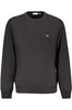czarny || Bluza