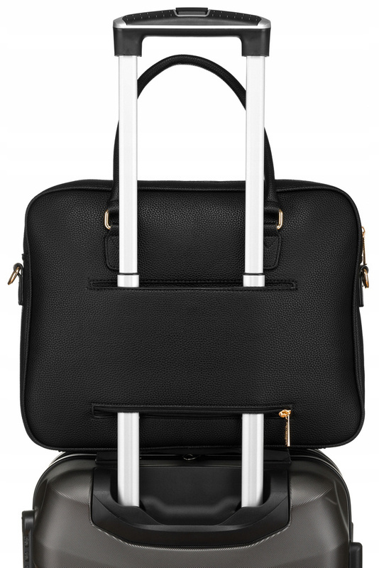 Elegancka torba na laptopa do 14 cali - Peterson