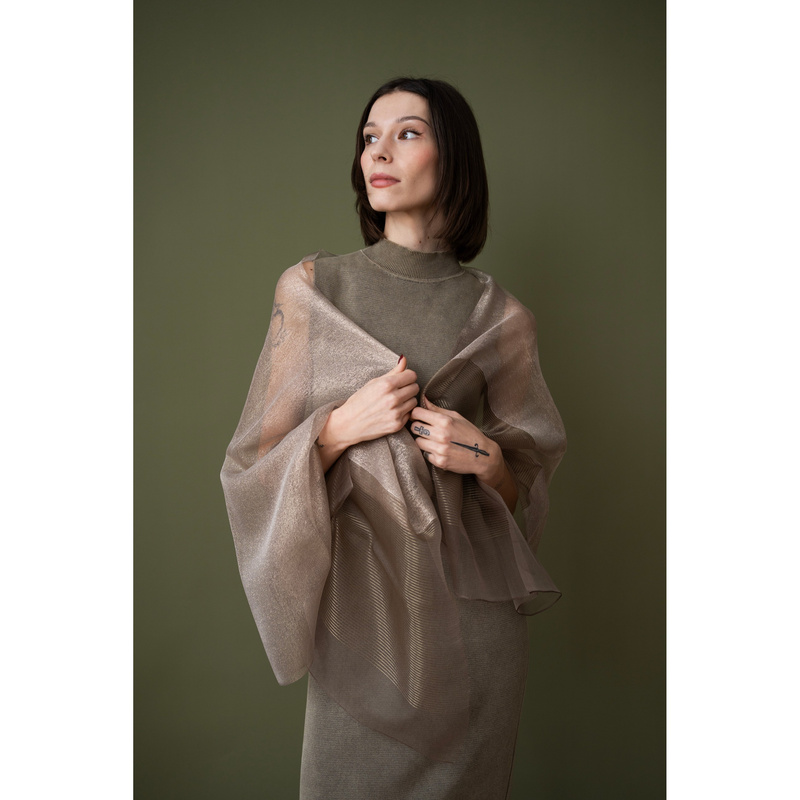 Polska czapka dziecięca Beskid