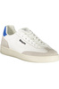BLAUER SPORTS BUTY MĘSKIE BIAŁE