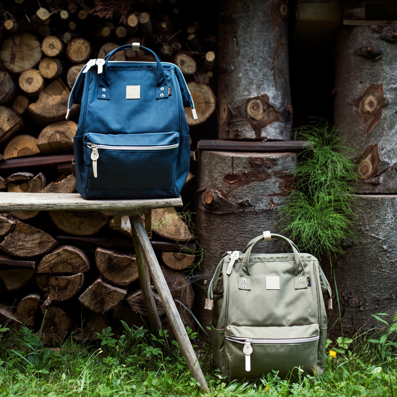 Plecak Himawari Urban XL