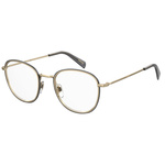 Damskie oprawki okularowe Levi's LV-1027-502F7