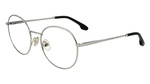 Okulary VICTORIA BECKHAM VB21235318040. EYEGLASSES, Kolor szary. Kobieta.