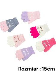 Rękawiszki Dziecięce, mix kolor