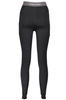 LEGGINSY DAMSKIE CALVIN KLEIN CZARNE