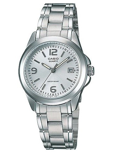 Zegarek Damski Casio LTP-1215A-7ADF + BOX